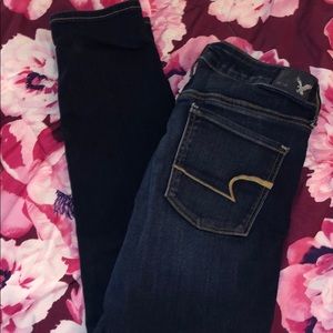 American Eagle Outfitters Jeans - American Eagle jeans American Eagle Outfitters Jeans - American Eagle jeans